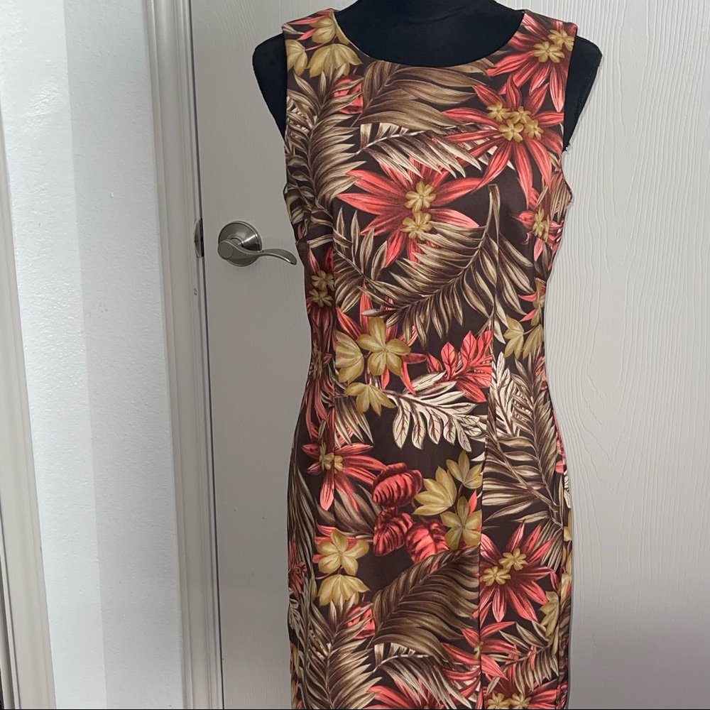 Dress barn